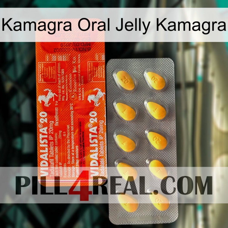 Kamagra Oral Jelly Kamagra new01